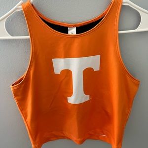 Tennessee Athletic Tank Top